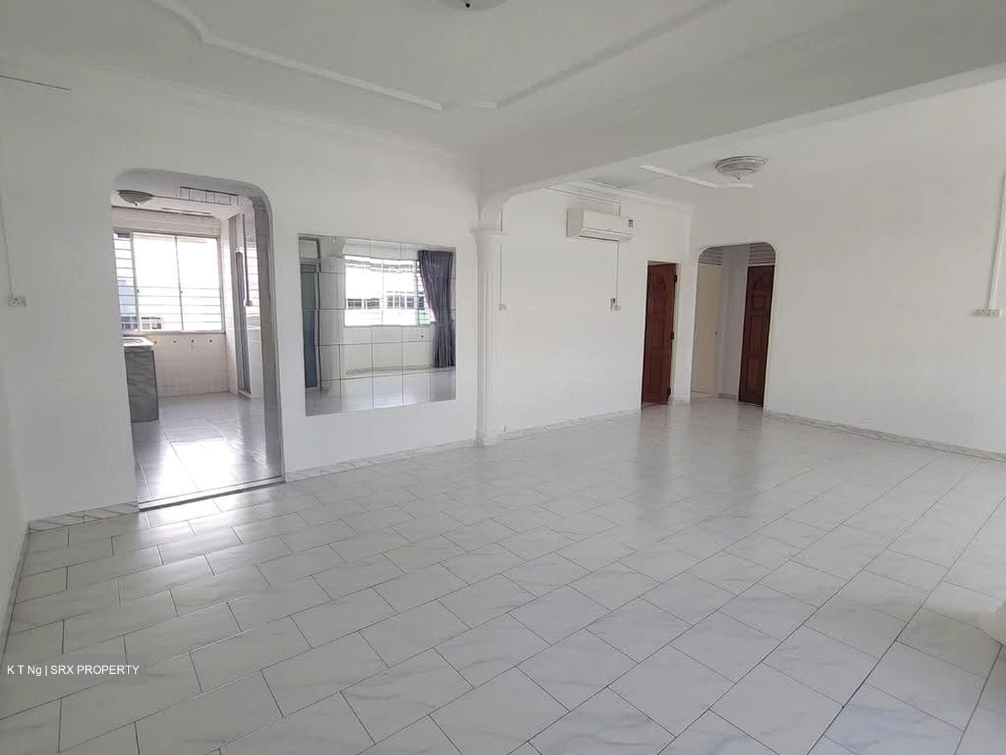Blk 306 Yishun Rivergreen (Yishun), HDB 5 Rooms #618321351